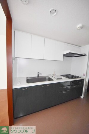 パークアクシス日本橋ステージの物件内観写真